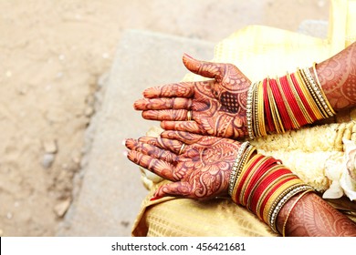 Mehandi Design Tamil Wedding