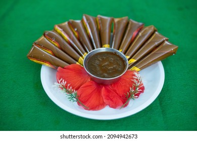 Mehendi Cone, Mehendi Day Rituals