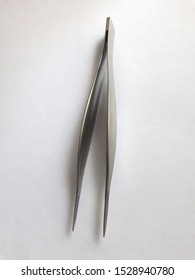 MEIDEN Splinter Tweezers Are Tweezers With Anatomic Teeth That Are Used To Clamp Tissue In The Operation Process. 