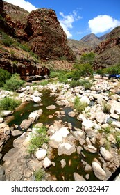 Meiringspoort, South Africa