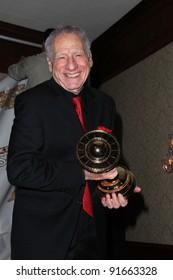 Mel Brooks At The 37th Annual Saturn Awards Press Room, Castaway, Burbank, CA. 06-23-11