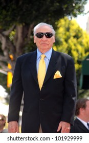 Mel Brooks  At Mel Brooks Receiving A Star On The Hollywood Walk Of Fame, Hollywood, CA. 04-23-10