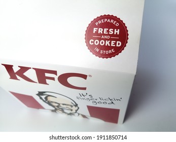 Download Kentucky Fried Chicken Box Images Stock Photos Vectors Shutterstock