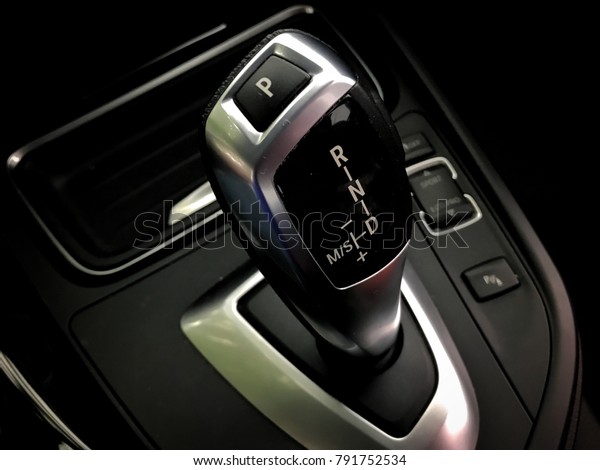 Melaka, Malaysia - January 11th, 2018:
The BMW gear knob, made uniquely based on the normal physiological
shape of palm grab. Fits snuggly and
comfortably