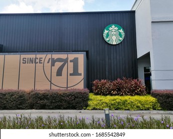 Starbucks Hq Malaysia