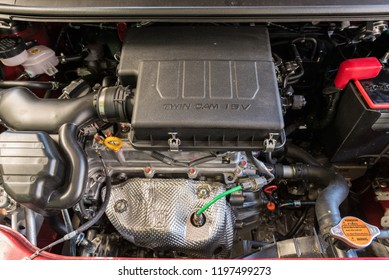 Perodua Alza Images, Stock Photos & Vectors  Shutterstock