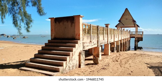 Tanjung Bidara Images Stock Photos Vectors Shutterstock