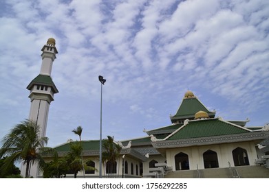 Al azim melaka masjid forum.bayesia.us