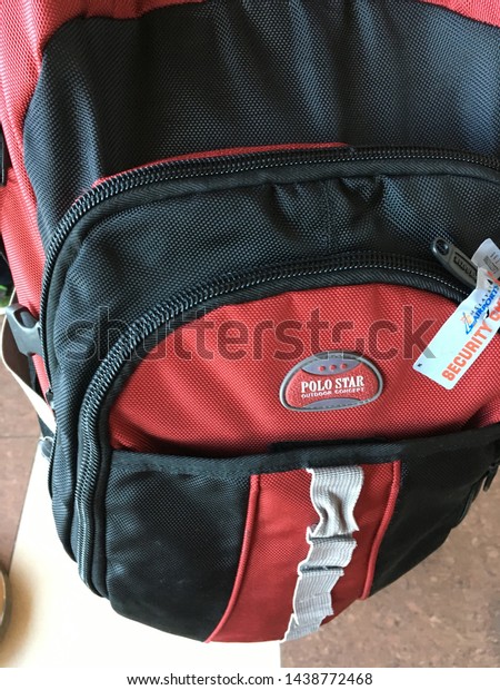 polo backpack malaysia