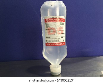 Dextrose 5 High Res Stock Images Shutterstock