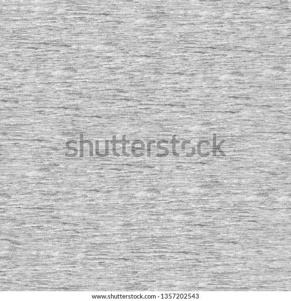 Melange seamless fabric\
texture.  Gray heather fabric seamless pattern. Real grey knitted\
fabric.