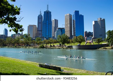 Melbourne - Australia