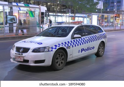 Australian Police Stock Photos Vectors | Shutterstock