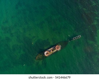 115 Melbourne Shipwreck Images, Stock Photos & Vectors | Shutterstock