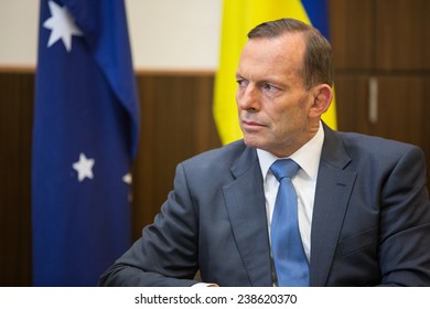 Abbott tony Remembering Tony