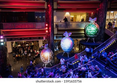 Christmas Lunch At Crown Casino Melbourne Christmas Lunch At Crown Casino Melbourne