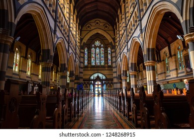 St Paul S Cathedral Melbourne Images Stock Photos Vectors