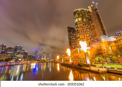 Restaurants at crown casino melbourne australia