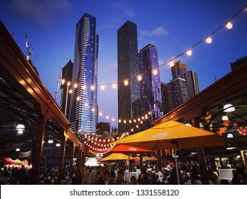 1000 Queen Victoria Night Market Stock Images Photos Vectors