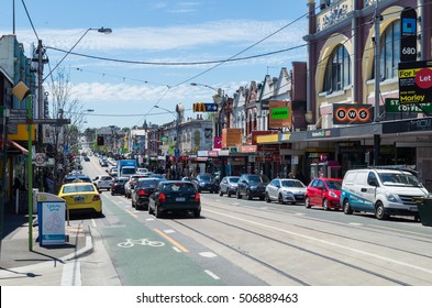 glenferrie road bike shop