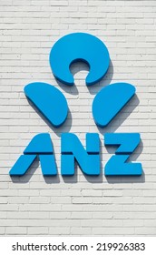 Anz Bank Images Stock Photos Vectors Shutterstock