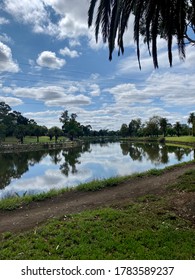 Melbourne Maribyrnong River Nature Walk