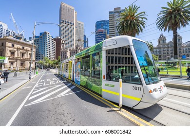 3,104 Melbourne tram Images, Stock Photos & Vectors | Shutterstock