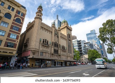 82 Melbourne forum theatre Images, Stock Photos & Vectors | Shutterstock