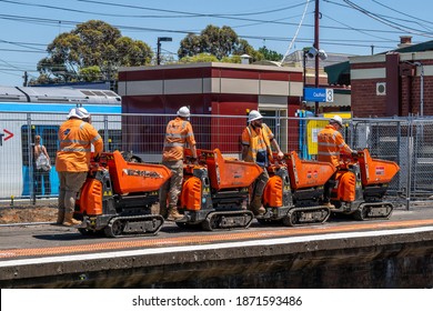 26 Australian Rail Track Corporation Images, Stock Photos & Vectors ...