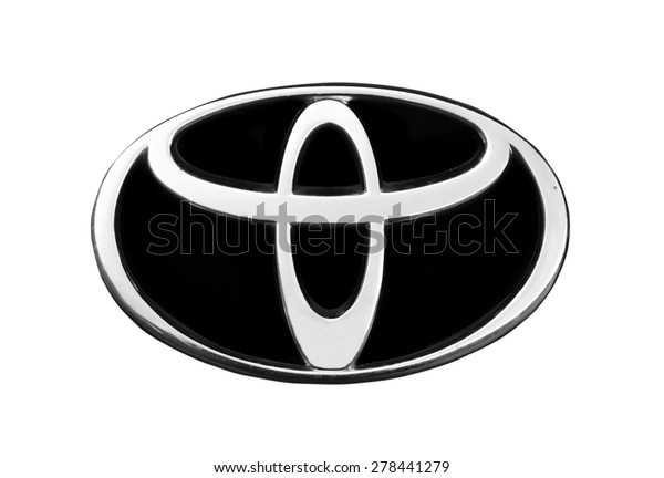 Toyota camry logo