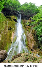 Mele Cascades, Efate, Vanuatu