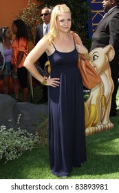 Melissa Joan Hart At 