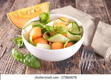 Melon Salad