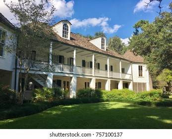 Melrose Plantation Louisiana