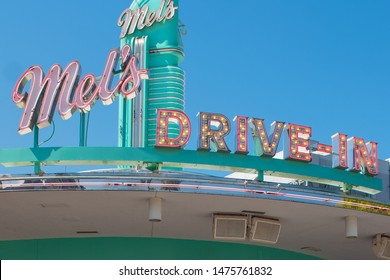 Mel S Diner High Res Stock Images Shutterstock