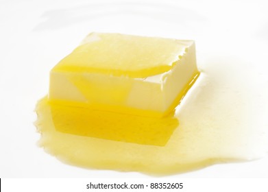 Melting Butter