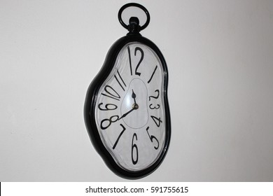 847 Melting clocks Stock Photos, Images & Photography | Shutterstock