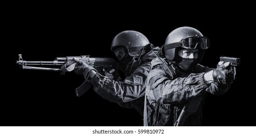 black ops spetsnaz