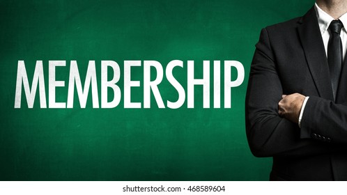 Membership