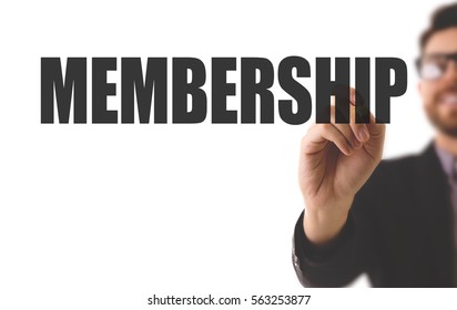 Membership