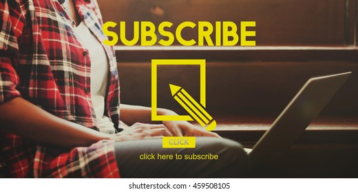 Membership Accept Join us Support Concept