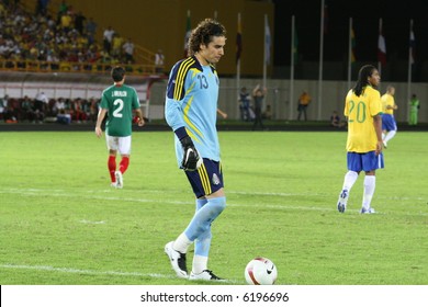 Memo Ochoa