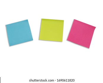 Memo, Post-it, Nete, Message, Paper