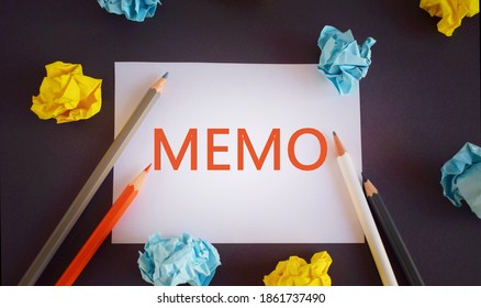 Memo Hd Stock Images Shutterstock