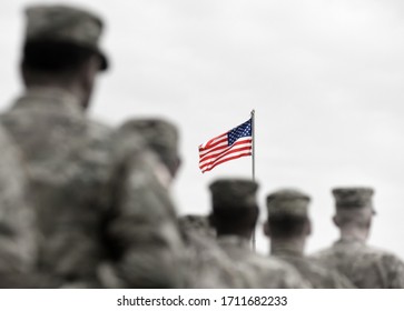 Memorial Day. Veterans Day. US Soldiers. US Army. The United States Armed Forces. Military Forces Of The United States Of America.