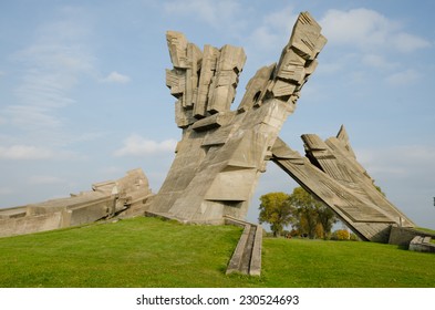 308 Holocaust lithuania Images, Stock Photos & Vectors | Shutterstock