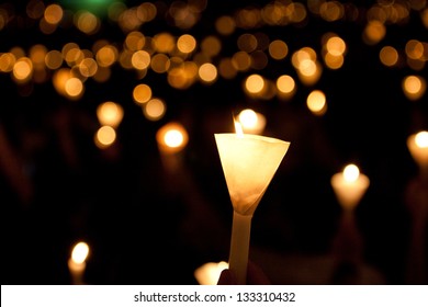 Memorials For The Tiananmen Square Protests Of 1989 (Hong Kong)