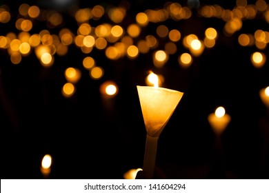 Memorials For The Tiananmen Square Protests Of 1989 (Hong Kong)