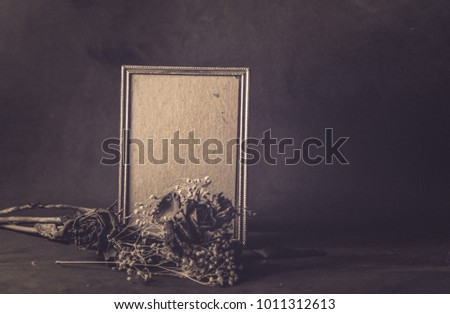 In Memoriam of