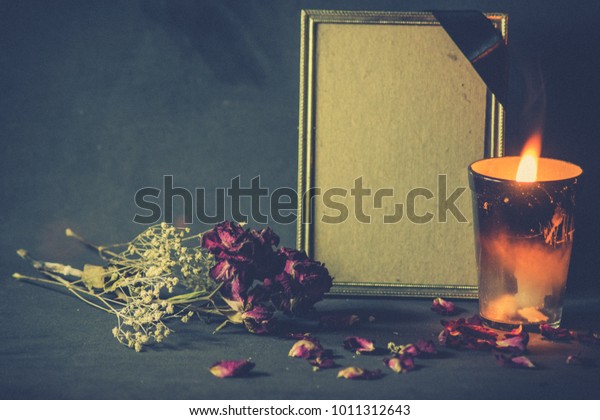 Memoriam Stock Photo (edit Now) 1011312643